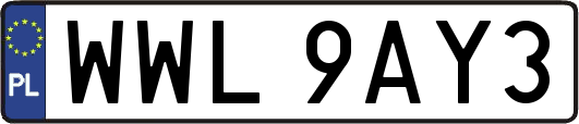 WWL9AY3