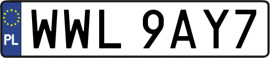 WWL9AY7