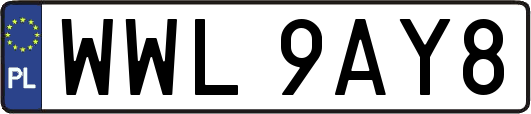 WWL9AY8