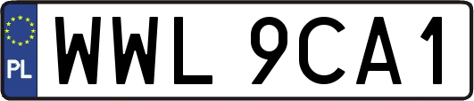 WWL9CA1