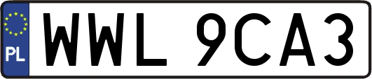 WWL9CA3