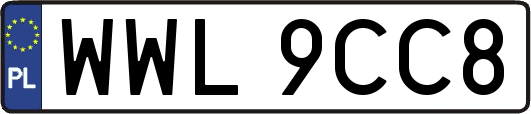 WWL9CC8