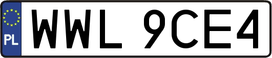WWL9CE4