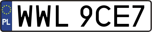 WWL9CE7