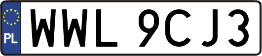 WWL9CJ3