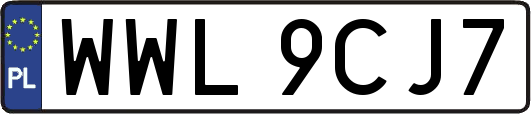 WWL9CJ7
