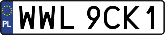 WWL9CK1