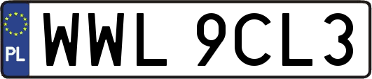WWL9CL3