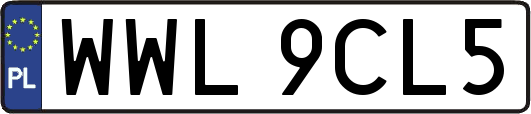 WWL9CL5