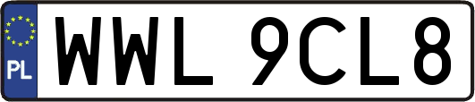 WWL9CL8