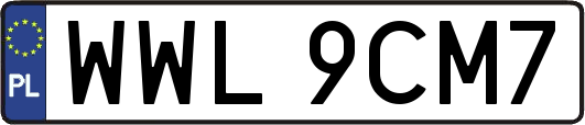 WWL9CM7