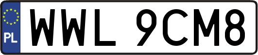 WWL9CM8