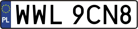 WWL9CN8