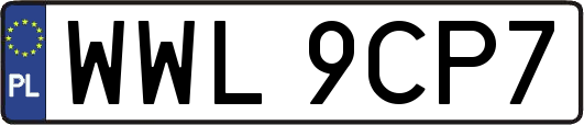 WWL9CP7