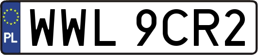 WWL9CR2