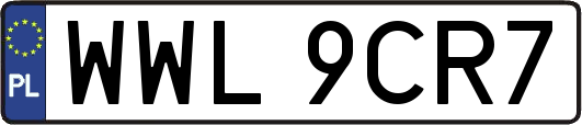 WWL9CR7