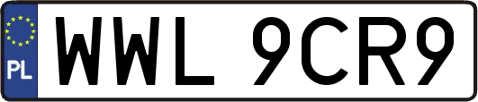WWL9CR9