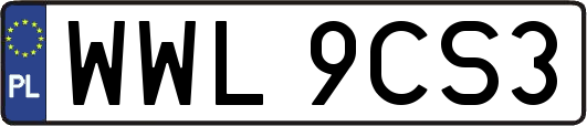 WWL9CS3