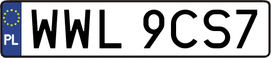 WWL9CS7