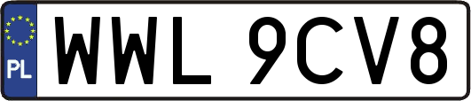 WWL9CV8