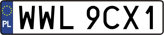 WWL9CX1