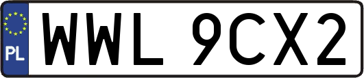 WWL9CX2