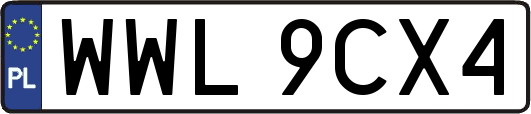 WWL9CX4