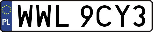 WWL9CY3