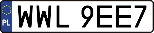 WWL9EE7