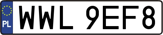 WWL9EF8