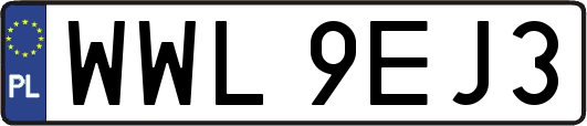 WWL9EJ3