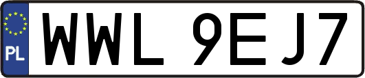 WWL9EJ7