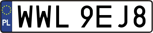 WWL9EJ8