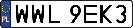 WWL9EK3