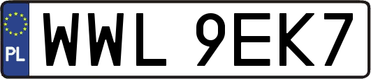 WWL9EK7