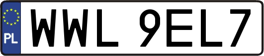WWL9EL7
