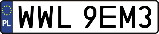WWL9EM3