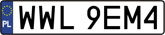 WWL9EM4