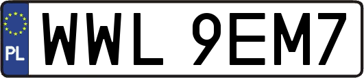 WWL9EM7