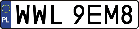 WWL9EM8