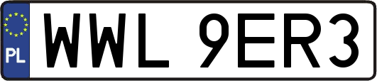 WWL9ER3