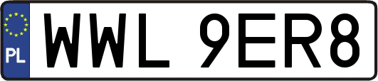 WWL9ER8