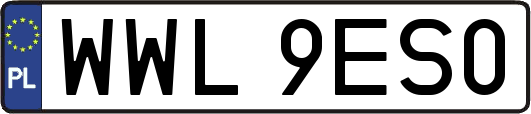 WWL9ES0