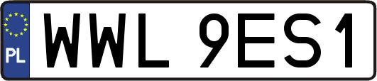 WWL9ES1