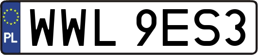 WWL9ES3