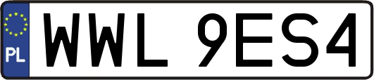 WWL9ES4
