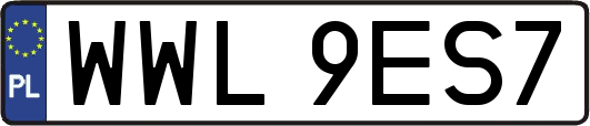 WWL9ES7