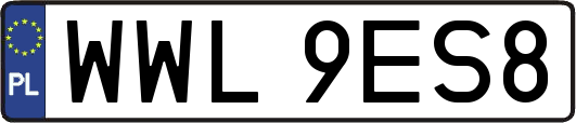 WWL9ES8