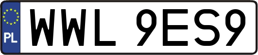 WWL9ES9