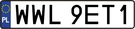 WWL9ET1